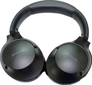 01-200768734: Proove silence plus with anc