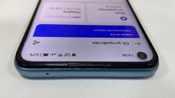 01-200623227: Realme 9i rmx3491 6/128gb