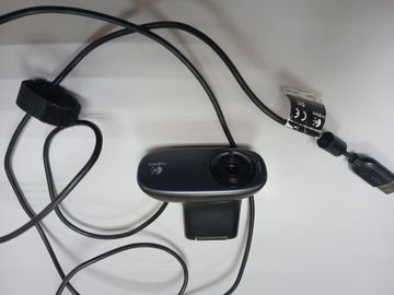 01-200769442: Logitech c310