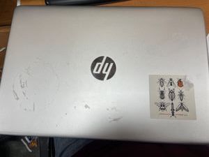 01-200636591: Hp 15/ryzen 3 5300u ddr4/8gb ddr4/hdd *відсутній/ssd 512 gb/*інтегрована