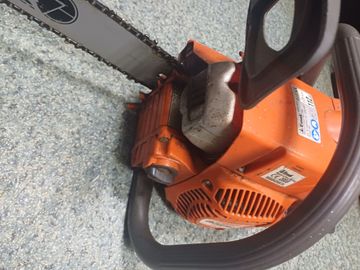 01-200770571: Oleo Mac 941c