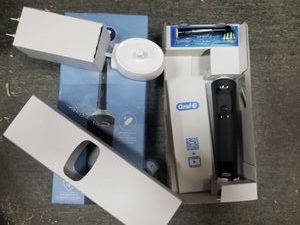 01-200627651: Oral-B vitality pro