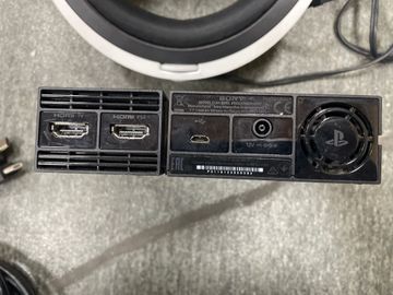 01-200625210: Sony vr