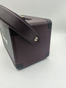 01-200775252: Marshall kilburn ii