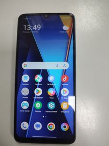 01-200776881: Poco c65 8/256gb