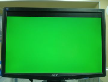 01-200775540: Acer x193w