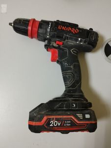 01-200777528: Dnipro-M cd-218q 1акб 2ah зп