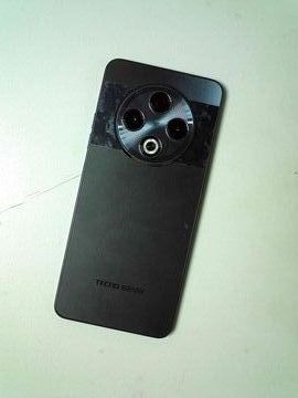 01-200777661: Tecno spark 30 kl6 8/128gb