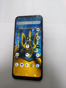 01-200771691: Nokia c21 plus 3/32gb ta-1424