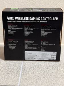 01-200779161: Acer nitro ngr300