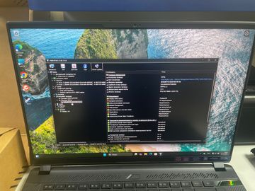 01-200779069: Gigabyte 15/core i7-13650hx ddr5/16gb ddr5/ssd 960 gb/geforce rtx4060 8gb