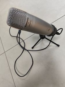 01-200778896: Samson c01u pro