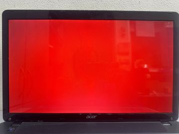 01-200778323: Acer 17/pentium 2020m ddr3/4gb ddr3/hdd 500 gb/*інтегрована