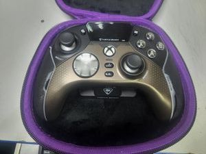01-200779641: Turtle Beach stealth ultra wireless xbox controller
