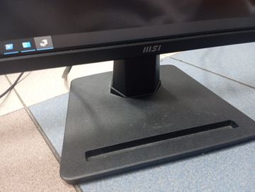 01-200779644: Msi pro mp275