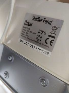 01-200778800: Stadler Form oskar