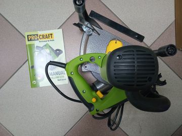 01-200780974: Procraft pm2500-230