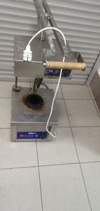 Б/в Піч для випікання хлібних стаканчиків Кий-В кп 1-151 01-200780360