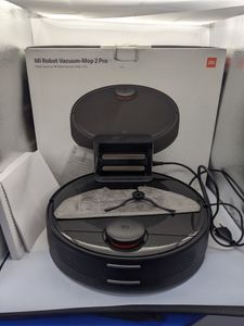 01-200745361: Mijia mi robot vacuum mop 2 pro