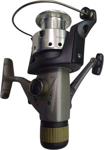 01-200746581: Surf Master royal 640