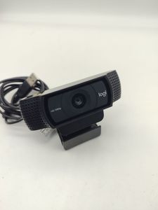 01-200781543: Logitech hd pro webcam c920