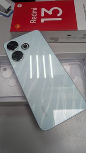 01-200782476: Xiaomi redmi 13 6/128gb