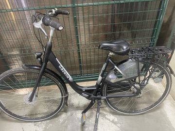 01-200783017: Gazelle arroyo c7