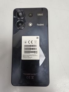 01-200783351: Xiaomi redmi note 13 4g 6/128gb