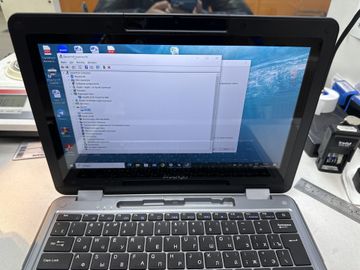 01-200783708: Prestigio ecliptica 116 c3/celeron n4100/ram4gb/ssd128gb