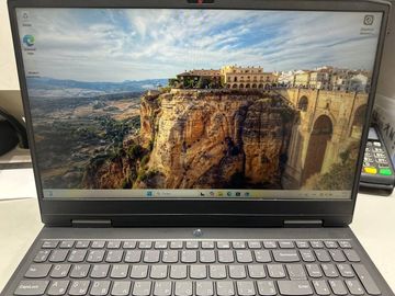 01-200782344: Lenovo 15/ryzen 5 6600h ddr5/16gb ddr5/hdd *відсутній/ssd 512 gb/geforce rtx3050 6gb