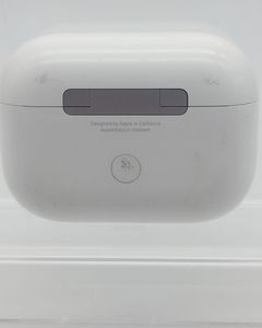 01-200783344: Apple airpods pro 2nd generation with magsafe charging case usb-c