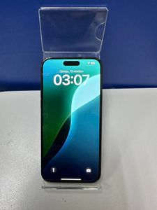 01-200783188: Apple iphone 15 plus 256gb