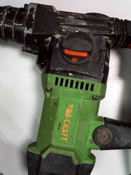 01-200784410: Procraft bh-1700