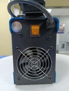 01-200784350: Tesla weld mma 245