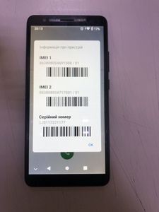 01-200786201: Zte blade l210 1/32gb