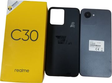 01-200619239: Realme c30 3/32gb