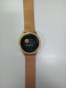 Б/в Смарт-годинник Walkfit hs-b17 01-200786741