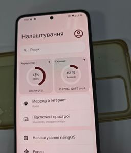 01-200637353: Xiaomi redmi note 12 4/128gb