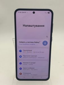 01-200786515: Samsung galaxy a55 5g sm-a556b 8/256gb