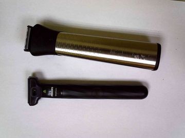 01-200788161: Philips series 9000 mg9555