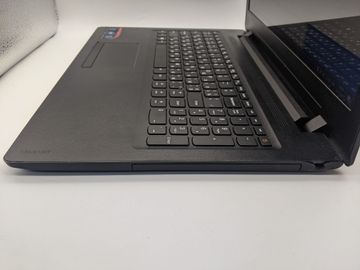 01-200786552: Lenovo 15/celeron n3060 ddr3/2gb ddr3/hdd 250 gb/ssd *відсутній/*інтегрована