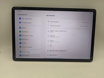 01-200780751: Lenovo ideapad tab tb336zu 8/128gb