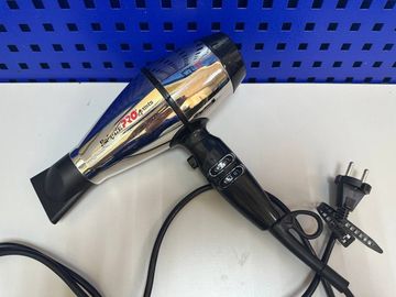 01-200789267: Babyliss steel fx bab8000ie