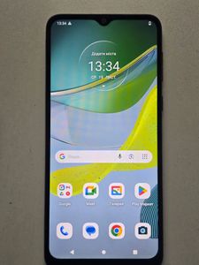 01-200789553: Motorola moto e13 2/64gb