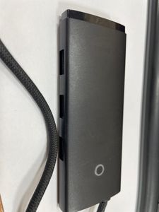 01-200741119: Baseus baseus lite series 5 port