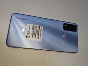 01-200784911: Coolpad cool 10a 4/128gb