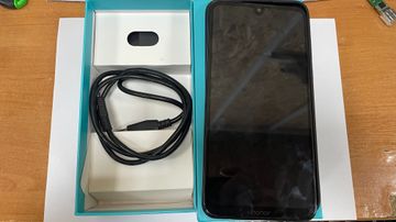 01-200756927: Huawei honor 8x max 4/64