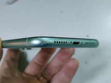 Б/у Мобильний телефон Apple iphone 11 128gb 01-200792449