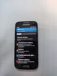 01-200784827: Samsung galaxy s4 mini gt-i9192