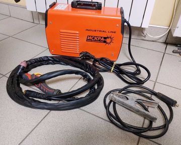 01-200791005: Іскра cut-50